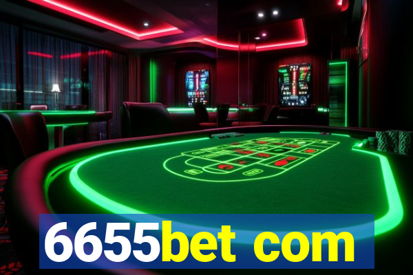 6655bet com